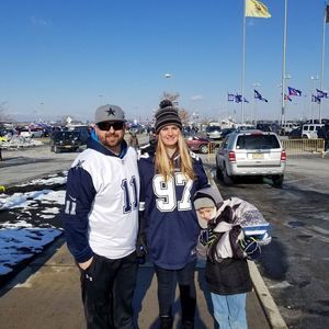 Meet your Posher, Dave